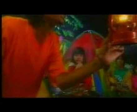 Tasya feat. Duta + Erros - Jangan Takut Akan Gelap