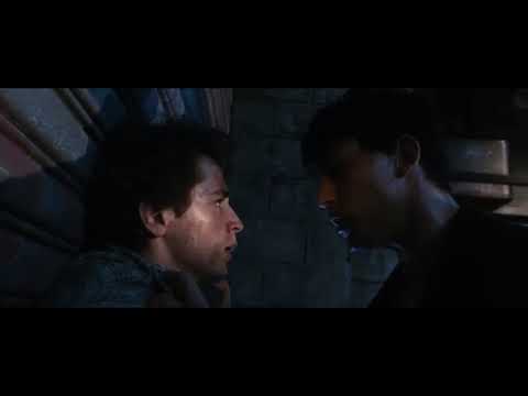 Jason vs Lupo - El Reyno prohibido Ultima pelea - Latino