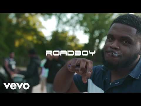 RoadBoy - Speed Racin' ft. Luh Rob (Jo5)