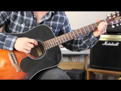 Bad Company - Shooting Star Guitar Tutorial (DON'T YOU KNOW THAT YOU ARE A SHOOTING STAR)