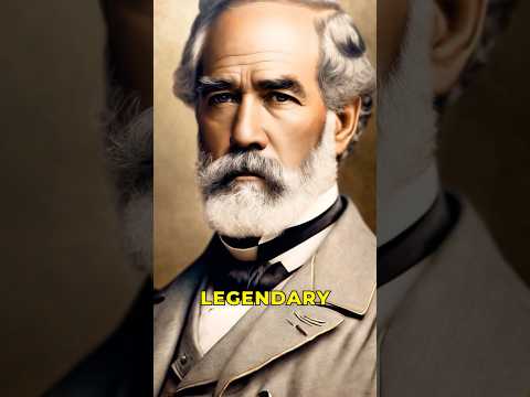 Robert E. Lee: The Complex Legacy of a Confederate Icon | Vibepedia