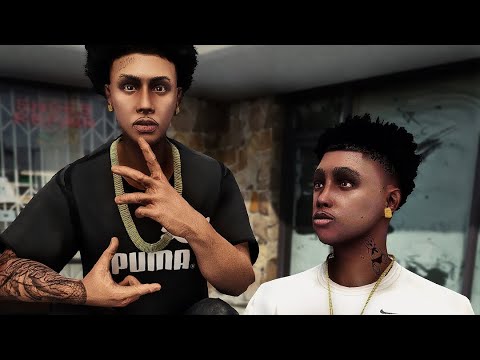 NorthSideNai - Slide The GangWays [YBN-LS] [IC]