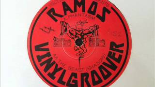 Ramos & Vinylgroover- "Phantasm" (1994)