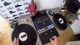 Video thumbnail for PHASE DJ Testing - Scratching is believing! by Dirty Swift
