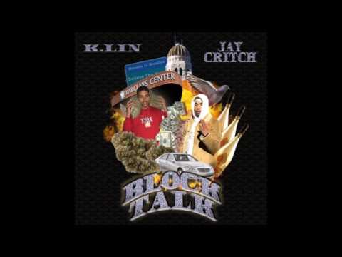 Jay Critch - Block Talk (Feat. K. Lin)