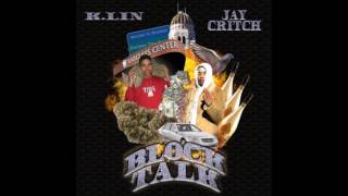 Jay Critch - Block Talk (Feat. K. Lin)