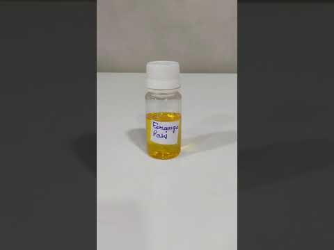 Perfume Oils