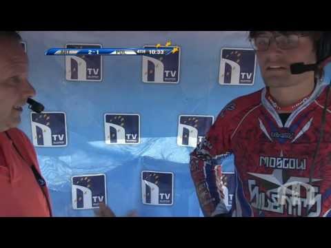 Millennium Series 2013, Mediterranean Cup - CPL Finals 3rd Art Chaos Moscow vs. Russia Polar Bears