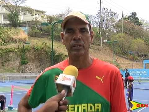Girls 10 And Under Mini Tennis Tournament