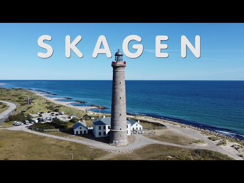 Highlights of Skagen (Teil 1)