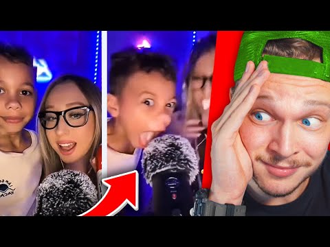 The Worst ASMR Videos...