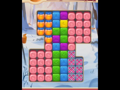 TOON BLAST level 7714