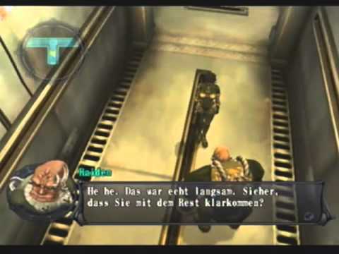Let's Play Shadow Hearts Covenant Part 84 - Ouka