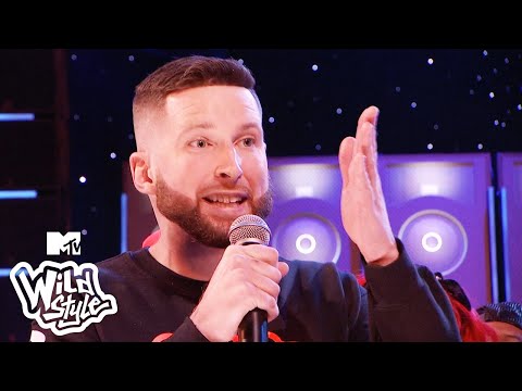 Charron CLEARS the Stage! 🔥🔥🔥 Wild 'N Out