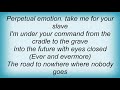 Sweet - Never Say Forever Lyrics