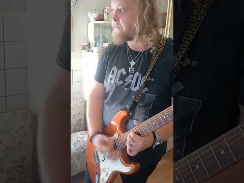 Kabát Na sever (cover) Intro...???
