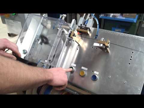 Kabelkonfektionierung