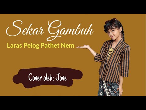 Tembang Sekar Gambuh | Laras Pelog Pathet Nem
