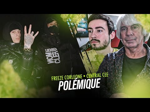 Mon père réagit à Freeze Corleone 667 feat. Central Cee - Polémique