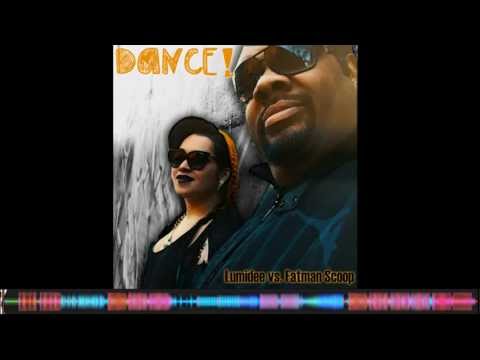 Dance! VooDoo & Serano (Club Mix) - Lumidee vs. Fatman Scoop
