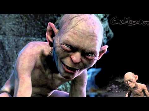 THE HIXON- SLAVE TO IT (lord of the rings tribute)