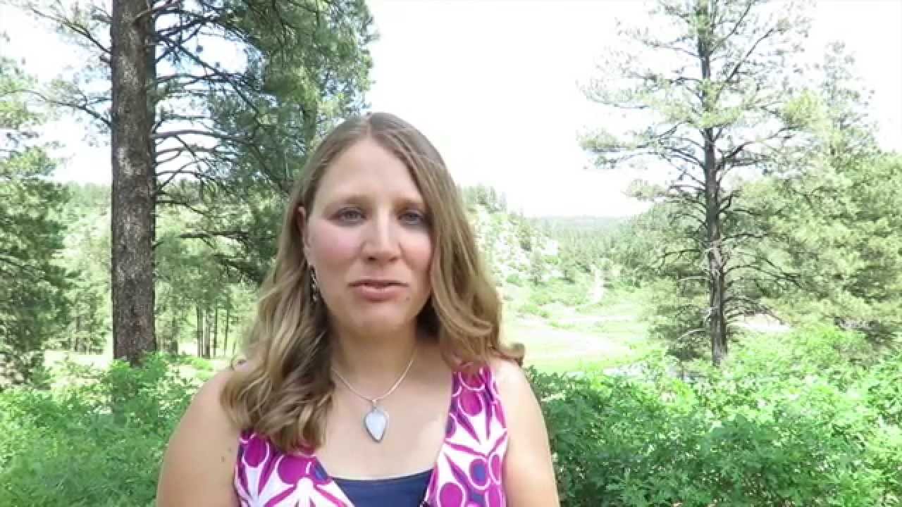 About Wild Gratitude from Stacey Couch