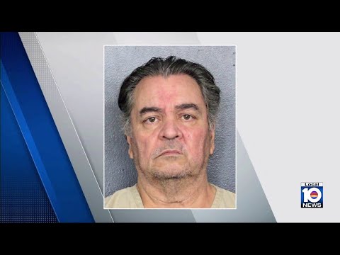 Alleged unlicensed contractor arrested after El Portal scam probe