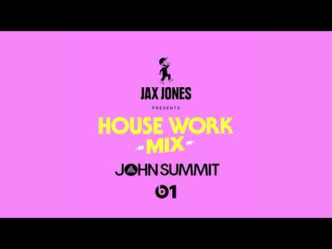 Jax Jones Presents: John Summit & Dombresky (Exclusive Beats 1 Mix)