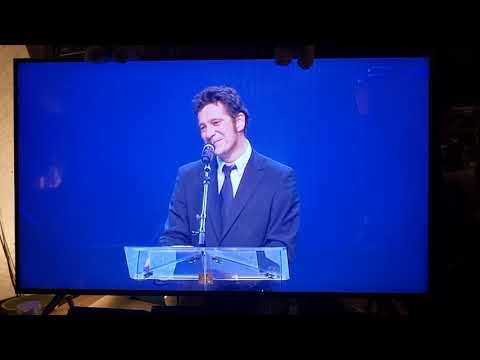 Laurent Gerra imite Nicolas Sarkozy