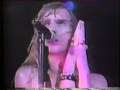 KIX-DON'T CLOSE YOUR EYES(LIVE IN JAPAN 1989)