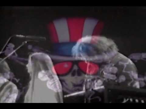 Jack Straw - Grateful Dead - 4-12-1978 - Duke Univ, Durham, NC set1-01