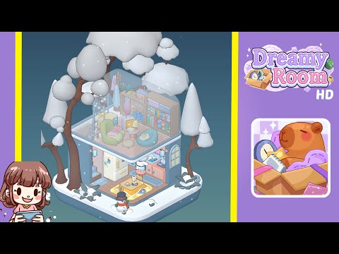 Dreamy Room Level 369 preview