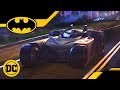 Batmobile and Mega Gear – ALL NEW Batman Toys! / Batman Vs The Joker!