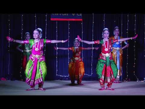 Kalyani jathiswaram|Roopaka|Arangetram|CHALANAM|Artistic Director| srimati Ansa Titus|Academician