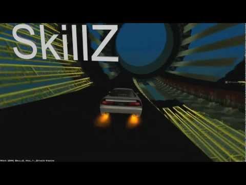 [DM] SkillZ_-Vol.1-_Other Vision