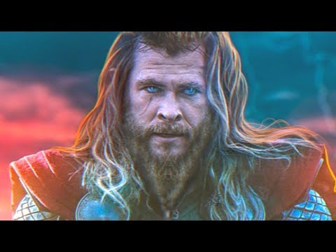 Thor 4 Is Officially Happening And Here's Who's Directing