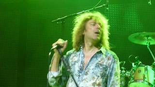 zep set tribute to led zeppelin 