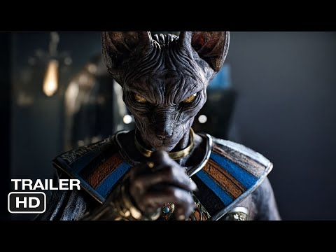 DRAGON BALL TRAILER 2026 - The Return Of The Legend  | Teaser Trailer - Live Action Movies