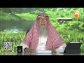 Does This Mean That There Is Metaphors In The Quran Sheikh Assim Al Hakeem Hudatv