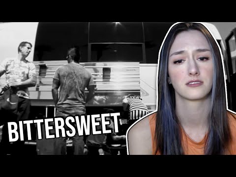 Avenged Sevenfold - Dear God I Singer Reacts I