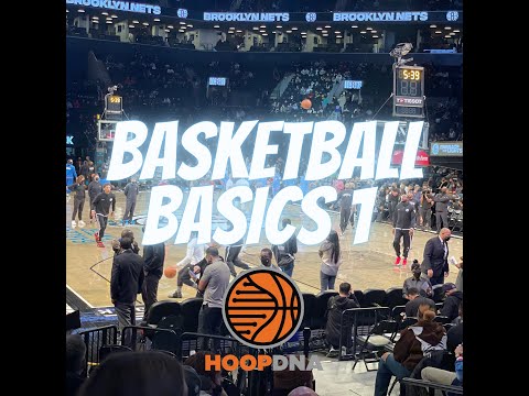 Hoop DNA