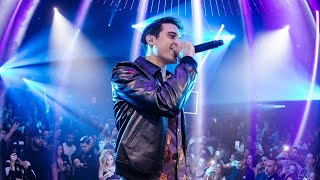 Cardi B  GEazy at E11EVEN