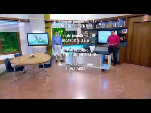 Bem Estar - Encerramento (01/05/2014)