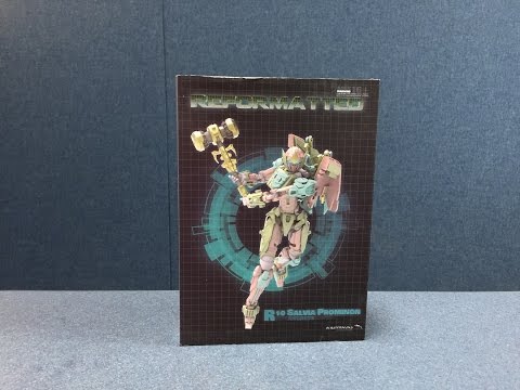 Mastermind Creations - R10 SALVIA PROMINON