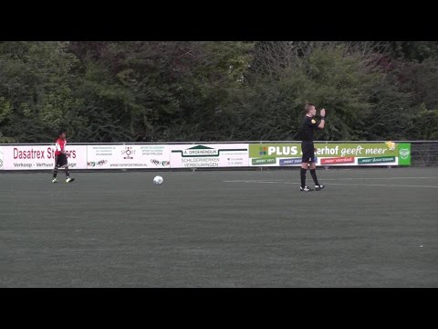 Spijkenisse o13 -  Feyenoord o12