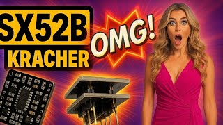 Geheimtipp im OP-Amp-Duell! - SX52B vs. Burson V7 & Sparkos SS3602