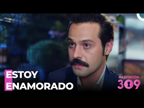 Deja Nergis Ven Conmigo - Habitación 309