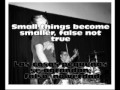 Team Dresch- Fagetarian and Dyke (lyrics) letra en español