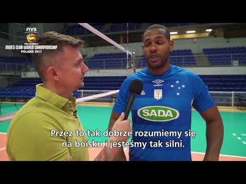 Leal wrócił do Polski po ośmiu latach