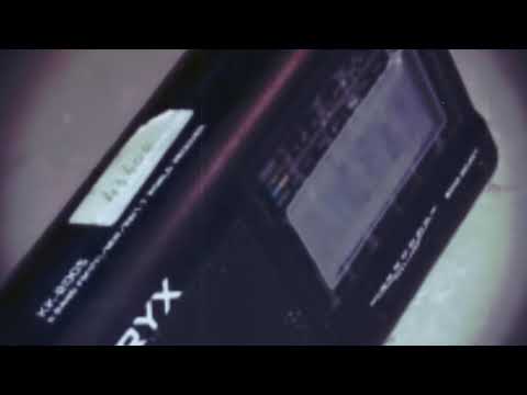 Lvcaxx Arg - Vida De Cali (Proh By.EnxoBazzel)(Video Oficial)